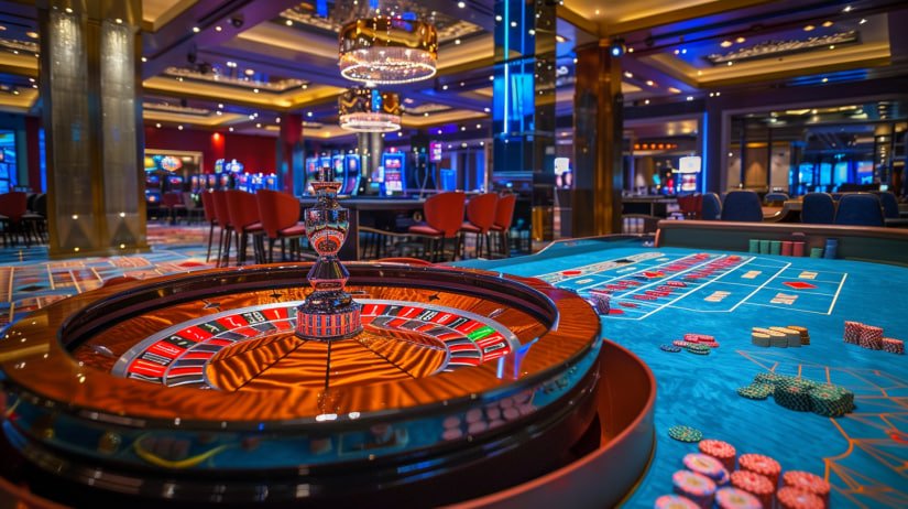 Filipino player depositing on 999 Casino using GCash on mobile
